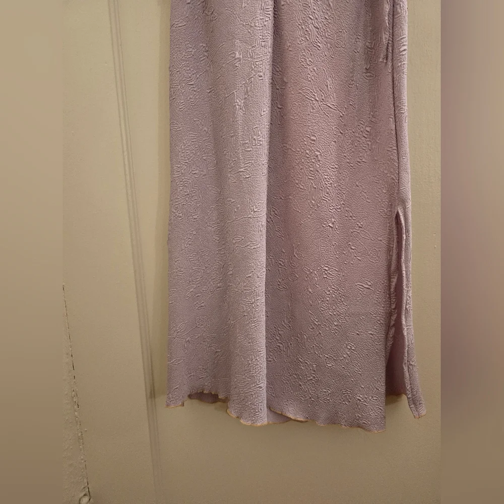 Find Me Now-  Cherrie dress in purple. - Picture 7 of 12